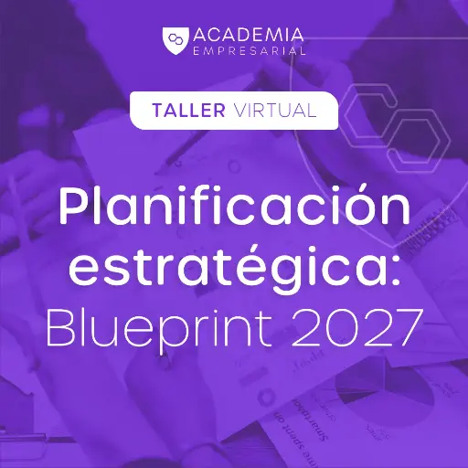 Planificación estratégica Blueprint