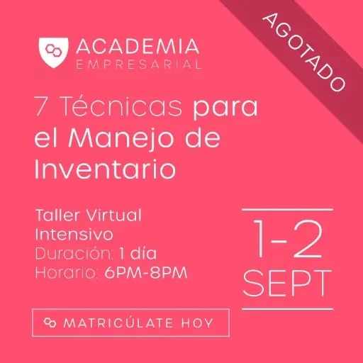 Aprende a crear un plan de negocios financiable. |Sold Out|